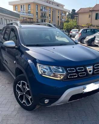 Dacia Duster 2019 - 50.000km
