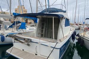 Beneteau Antares 10,80