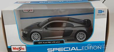 Audi R8 Maisto 1/24
