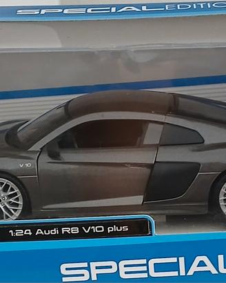 Audi R8 Maisto 1/24