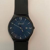 OROLOGIO BERING CARICA LUCE