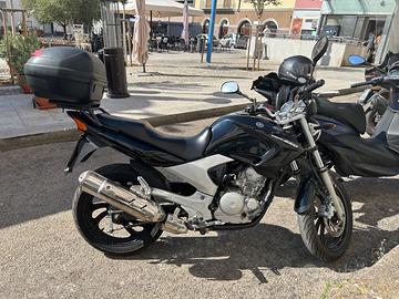 Motoveicolo