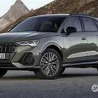 Ricambi audi q3 2023