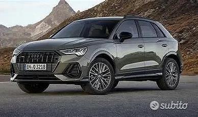 Ricambi audi q3 2023