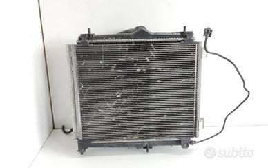 KIT RADIATORI OPEL Corsa F Serie 9823959280,982535