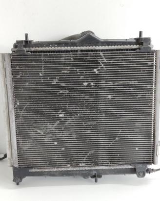 KIT RADIATORI OPEL Corsa F Serie 9823959280,982535