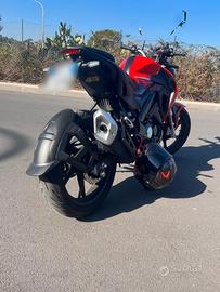 keeway rkf 125 - Moto e Scooter In vendita a Catania
