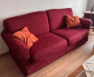 Divano Poltrona Sofà