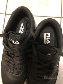 Scarpe Fila originali