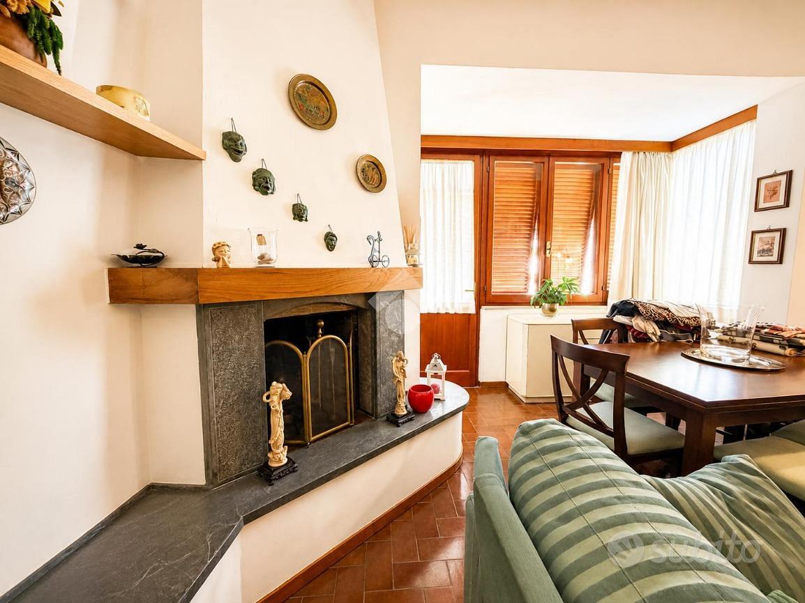 Apartment in Ponsacco, Le Melorie - Vista 2