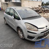 CITROEN C4 PICASSO 1 UD 2.0 HDI 138 ricambi