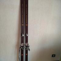 sci da collezione 