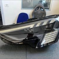 Fanale Anteriore sinistro Audi RS3