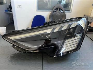 Fanale Anteriore sinistro Audi RS3