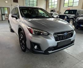 Subaru XV 1.6i a GPL Lineartronic Style Navi