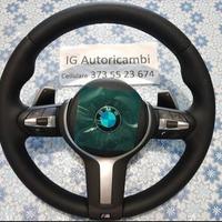 BMW serie 5,6 ,7 VOLANTE M-Sport ORIGINALE