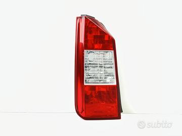 STOP FANALE POSTERIORE SINISTRO FIAT Idea 2° Seri