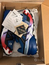 Salomon - Milano -Cortina  spedcross 6