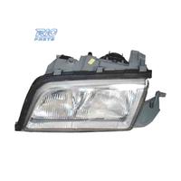 FANALE SINISTRO MERCEDES CLASSE C W202 96-00