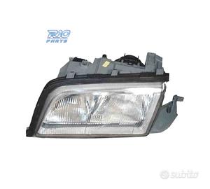 FANALE SINISTRO MERCEDES CLASSE C W202 96-00