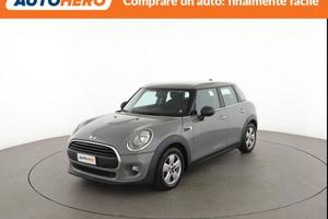 MINI One ZM38357
