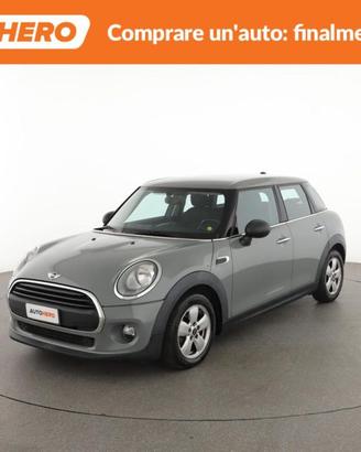 MINI One ZM38357