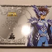 Action figure Odin Gode Robe, Saint Seiya