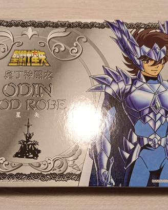 Action figure Odin Gode Robe, Saint Seiya