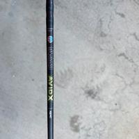 Canna da pesca St. Croix Avid X