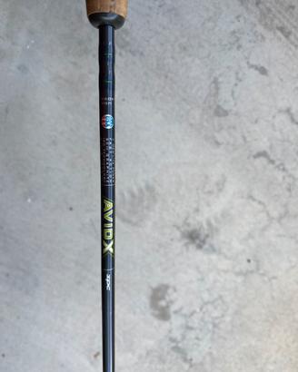 Canna da pesca St. Croix Avid X