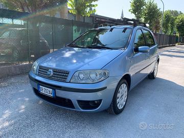 Fiat Punto Classic 1.3 MJT 16V 5 porte Dynamic