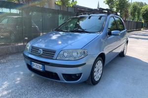 Fiat Punto Classic 1.3 MJT 16V 5 porte Dynamic