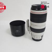 Canon EF 100-400 F4.5-5.6 L IS II USM (Canon)