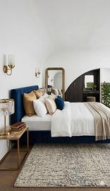 Grazioso Bivani Arredato (52 mq) - Catania Centro