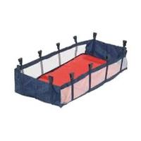 Riduttore universale lettino da viaggio/campeggio