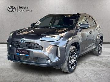 Toyota Yaris Cross 1.5 H 116cv Trend FWD E-CVT