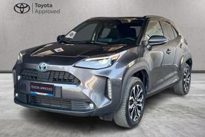 Toyota Yaris Cross 1.5 H 116cv Trend FWD E-CVT