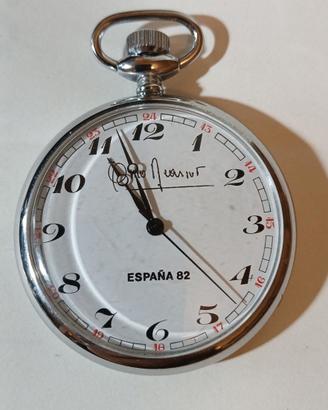 orologio da tasca