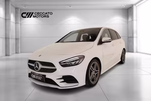 Mercedes Classe B 180 d Premium auto
