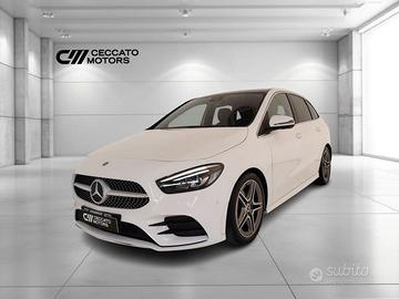 Mercedes Classe B 180 d Premium auto