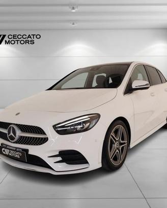 Mercedes Classe B 180 d Premium auto