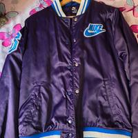 giubbino nike donna