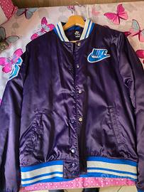 giubbino nike donna