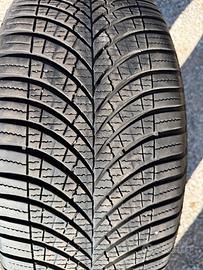 2 GOMME 4 STAGIONI GOOD YEAR 245/45 R19 102W