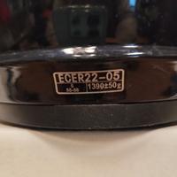 casco da moto Norton taglia S