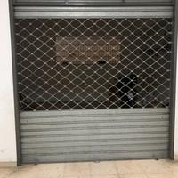 Garage a tempo determinato