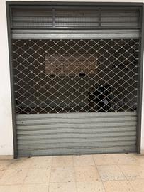 Garage a tempo determinato