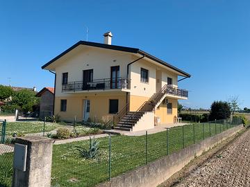 Casa a San Michele,ristrutturata