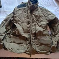 Giacca da caccia Beretta