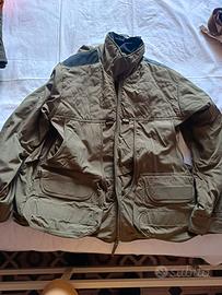 Giacca da caccia Beretta